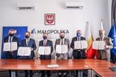 Przejdź do: Małopolska stawia na rozwój obszarów górskich