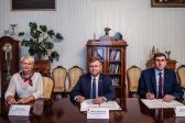 Przejdź do: Tomasz Kosecki dyrektorem Muzeum Lotnictwa Polskiego w Krakowie