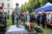Przejdź do: Z wdzięczności dla przyjaciela Polski