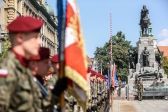 Przejdź do: Obchody Święta Wojska Polskiego w Krakowie