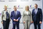 Przejdź do: Wizyta marszałka Małopolski i spotkania z mieszkańcami w agendach UMWM