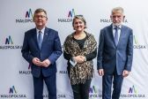Przejdź do: Spotkanie z mieszkańcami i samorządowcami w agendzie UMWM w Nowym Targu