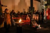 Przejdź do: Kraków: Obchody 40. rocznicy wprowadzenia stanu wojennego