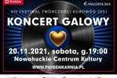 Przejdź do: 14. Festiwal Twórczości Korowód