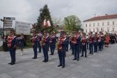 Przejdź do: Orkiestry dęte dobrem kulturowym Małopolski - Orkiestra Dęta OSP Klecza