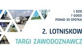 Przejdź do: 2. Lotniskowe Targi Zawodoznawcze