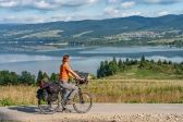 Przejdź do: Trasa rowerowa VeloDunajec kandydatką do miana Najlepszego Produktu Turystycznego 2021!
