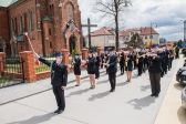 Przejdź do: Gmina Tarnów uczciła 230. rocznicę uchwalenia Konstytucji 3 maja!