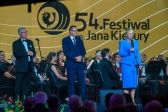 54. Festiwal Jana Kiepury w Krynicy-Zdroju 