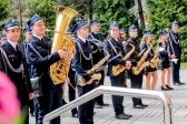 Przejdź do: Orkiestry dęte dobrem kulturowym Małopolski - Orkiestra Dęta OSP Tokarnia