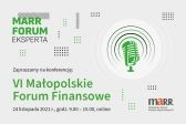 Przejdź do: VI Małopolskie Forum Finansowe
