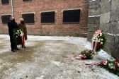 Przejdź do: 76. rocznica oswobodzenia KL Auschwitz-Birkenau