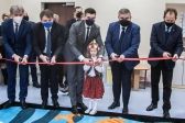 Przejdź do: Remont obiektów popowodziowych w Łapanowie zakończony