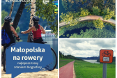 Przejdź do: Blogerzy docenili małopolskie trasy rowerowe