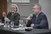 Przejdź do: Krynica-Zdrój: Trwa Forum Wójtów, Burmistrzów i Prezydentów Małopolski