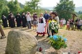 Przejdź do: Łemkowska Watra w Zdyni zapłonęła po raz kolejny