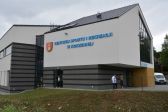 Przejdź do: Hala widowiskowo-sportowa w Korzennej już oficjalnie otwarta 