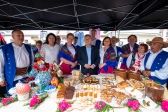 Przejdź do: Wróciliśmy! Za nami pierwszy, tegoroczny Małopolski Festiwal Smaku