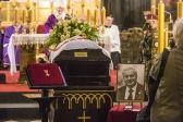 Przejdź do: Pożegnanie Wojciecha Grzeszka