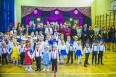 Przejdź do: Nowy oddział przedszkolny w Woli Dębińskiej już otwarty