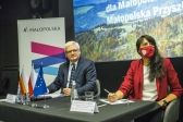 Przejdź do: Tarnowskie konsultacje w sprawie Funduszy Europejskich dla Małopolski na lata 2021-2027
