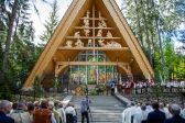 Przejdź do: Święty Jan Paweł II Patronem Powiatu Tatrzańskiego