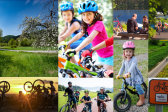 Przejdź do: Rowerowa wycieczka – najlepszy prezent na Dzień Dziecka