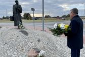 Przejdź do: Marszałek upamiętnił rocznicę wyboru Karola Wojtyły na Papieża
