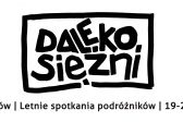 Przejdź do: Dalekosiężni 2021 - letnie spotkania podróżników w Tarnowie 