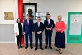 Przejdź do: Blisko 10 mln zł na realizację inwestycji w gminie Spytkowice