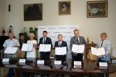 Przejdź do: Skuteczna walka z nowotworami. Małopolskie szpitale łączą siły