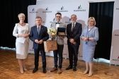 Przejdź do: Małopolska doceniła tych, którzy pomagają