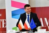 Przejdź do: Fundusze Europejskie dla Małopolski. Spotkania konsultacyjne w Nowym Targu i Nowym Sączu