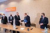 Umowa na budowę obwodnicy Chełmca podpisana