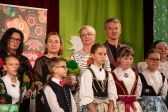 Przejdź do: Krzewią lokalny folklor i kultywują tradycję