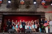 Przejdź do: Wieczornica Patriotyczna 125 metrów pod ziemią