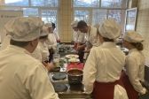 Przejdź do: Promocja żywności wysokiej jakości - warsztaty kulinarne w Zakopanem