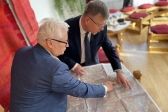 Przejdź do: Budowa trasy Brzesko - Nowy Sącz szansą na sprawny transport i komunikację