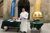Przejdź do: Niecodzienna uroczystość w Sanktuarium na Skałce