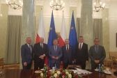 Przejdź do: Posiedzenie Rady ds. Samorządu Terytorialnego