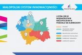 Przejdź do: Wiemy więcej o małopolskich instytucjach otoczenia biznesu, rezultatach ich działań i planach rozwojowych