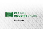 Przejdź do: KFF Industry 2021. Szansa dla twórców z branży filmowej