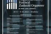 Przejdź do: Startują Zaduszki Organowe