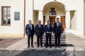 Przejdź do: Przegląd inwestycji na terenie gmin Lisia Góra i Wierzchosławice