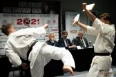 Przejdź do: Mistrzostwa Świata Karate Kyokushin w stolicy Małopolski