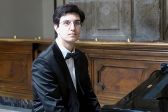 Przejdź do: Koncert Aldo Roberto Pessolano w ramach XXVIII Międzynarodowego Festiwalu Muzyki Odnalezionej - Gorlice Dwór Karwacjanów