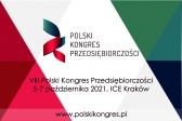Przejdź do: Polski Kongres Przedsiębiorczości w Małopolsce!
