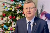 Przejdź do: Życzenia Marszałka Małopolski z okazji Świąt Bożego Narodzenia