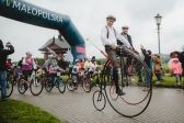 Przejdź do: Małopolska Tour w Starym Sączu już za nami