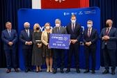 Przejdź do: Rusza program cyfryzacji małopolskich urzędów